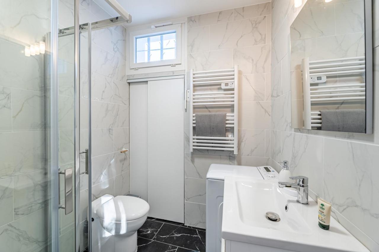 Studio Climatise, Proche Des Commodites, Au Calme. Apartment Toulon
